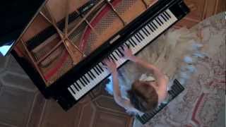 Liszt Liebestraum 3 Love Dream Hd