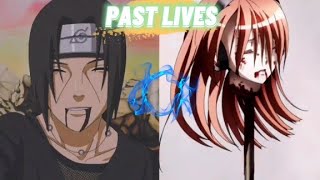 Edit Sad Past Lives -Kinzinx