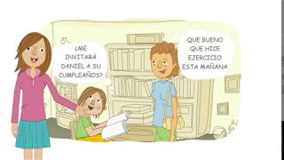 Ayuda a tu hijo a pensar de forma positiva