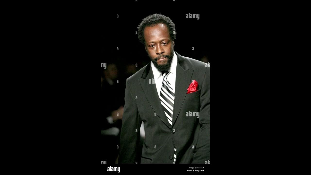 Wyclef Jean Electric City (Short Edit) YouTube