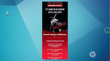 OPS Trax part ordering