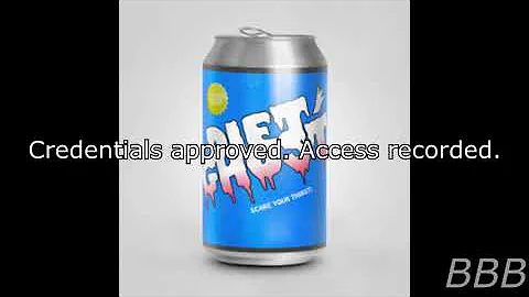 SCP 2107   Diet Ghost™