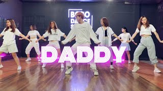 Daddy - Psy (Bonp's class dance cover)