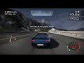 NFS HP Remastered Coast To Coast 3 45 22 Porsche 911 Speedster NFS HP Remastered Coast To Coast 3 45 22 Porsche 911 Speedster