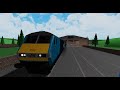 WINDOWS TREN SÜRÜCÜSÜ OLURSA?!??!??!-Fragman