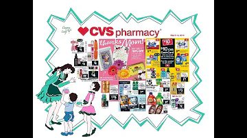 CVS 5/6/18 Deal Breakdowns And Freebies!!!