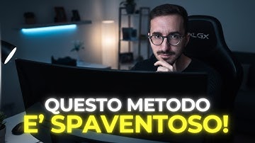 Guadagna i tuoi primi 1.000€ con L’AI con questo metodo (ZERO COMPETENZE)