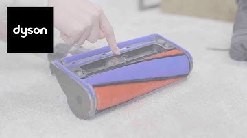 How to check for blockages | Dyson V15 Detect™ and V12 Detect Slim™ cordless vacuum troubleshooting