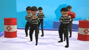 Whip Master Gameplay Walkthrough