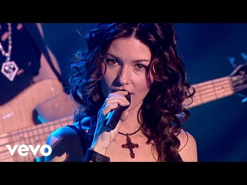 Shania Twain - I'M Not In The Mood