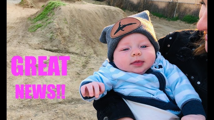 FOUND MISSING BABY *UPDATE VIDEO* - YouTube