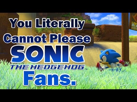 You literally cannot