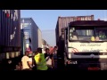 Cameroun: Le désastre routier