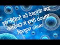 कोशिका (जीवन की मूल इकाई)
