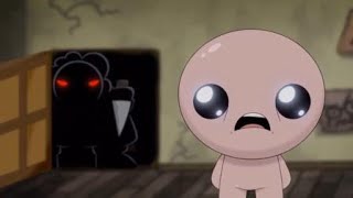 The Binding Of Isaac: Rebirth Убийство Мамы На Кропалях