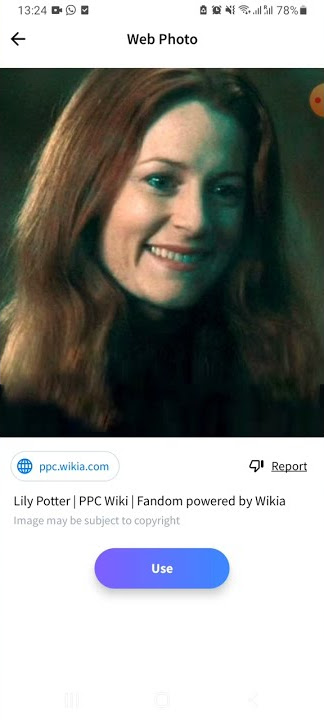 If Severus Snape and Lily Evans had a son || OMG He is so handsome 🙈