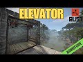 🔥 Rust - Beginner Guide: Elevator