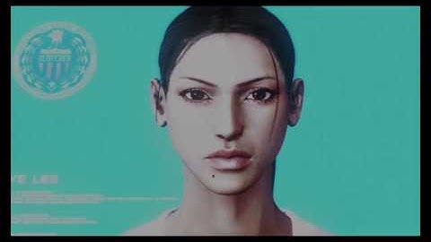 Binary Domain: Part 16B - Lotus Prince Let