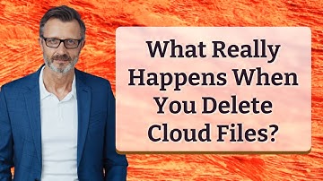 What Really Happens When You Delete Cloud Files?