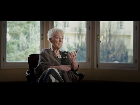 Katrina Bayonas I El viaje con Penélope Cruz