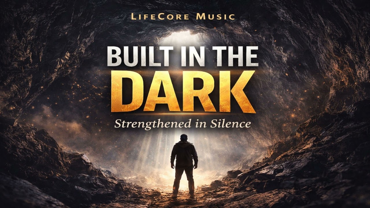 Built in the Dark – Strengthened in Silence | LifeCore Music