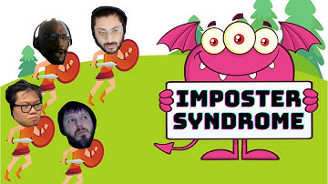 The Battle Against Imposter Syndrome As A New Developer