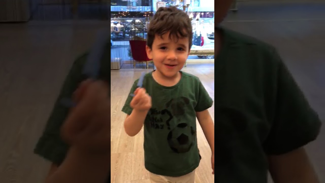 1881�de bir bebek doğdu… YouTube 1881�de bir bebek doğdu… YouTube