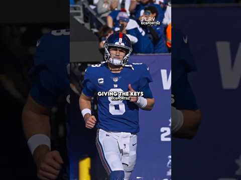 Are The Giants