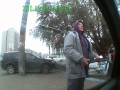 Днепропетровск  попытка заплатить законно за парковку