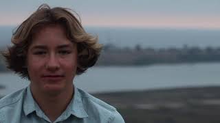 CHSTV Application Sizzle Reel Vance Miller