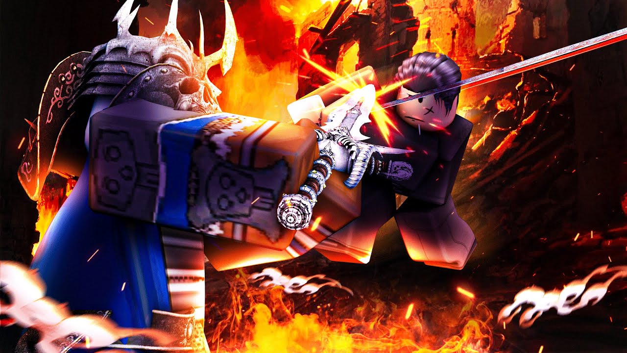 Latest Updated Fighting Games on Roblox