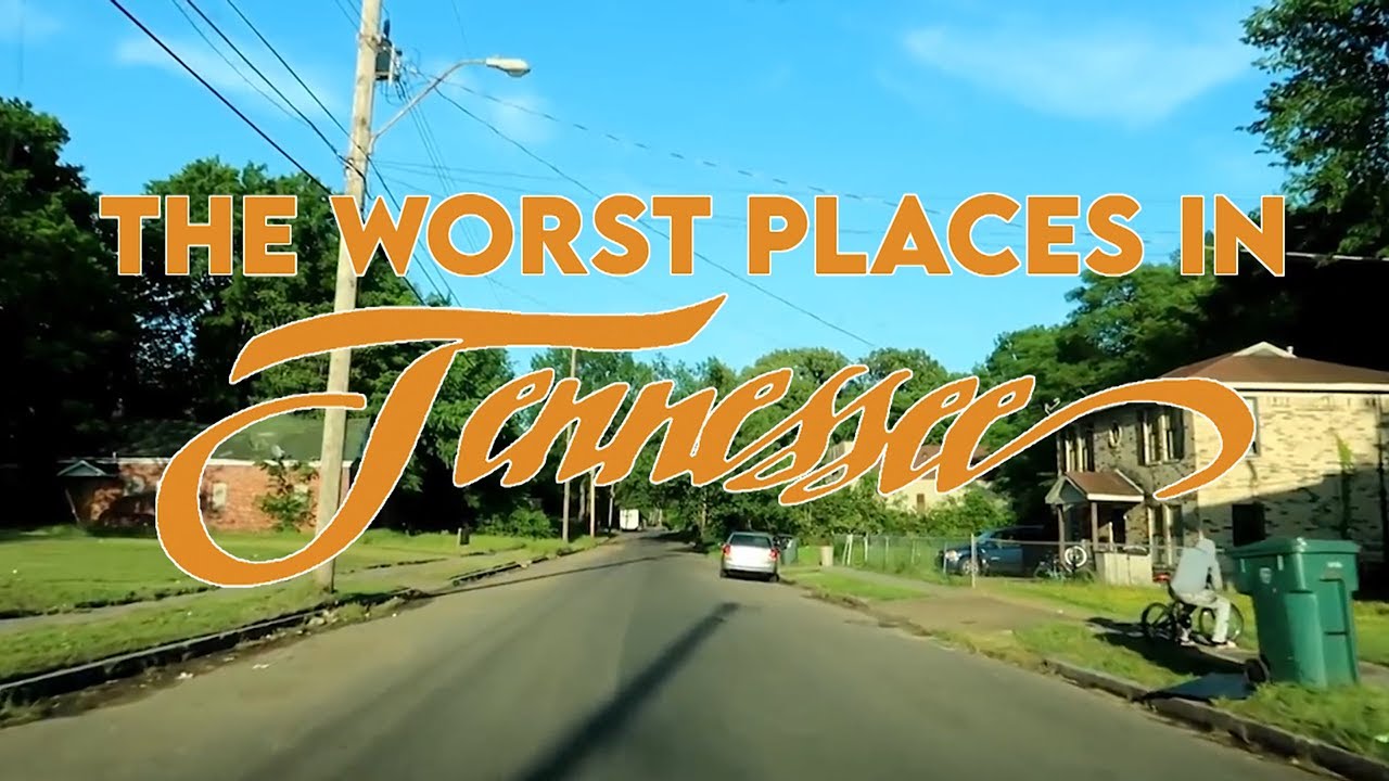 Update 10 Places in TENNESSEE You Should NEVER Move To