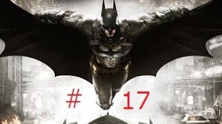 シリーズ最終章！バットマン・アーカム・ナイトを実況プレイ＃17