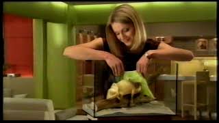 Tn - Blok Reklamowy Oraz Zapowiedzi. 01.06.2007 R.