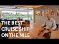 Viking osiris full nile river ship tour