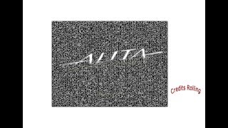 Alita Battle Angel Credits