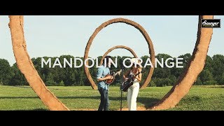Mandolin Orange Teaser