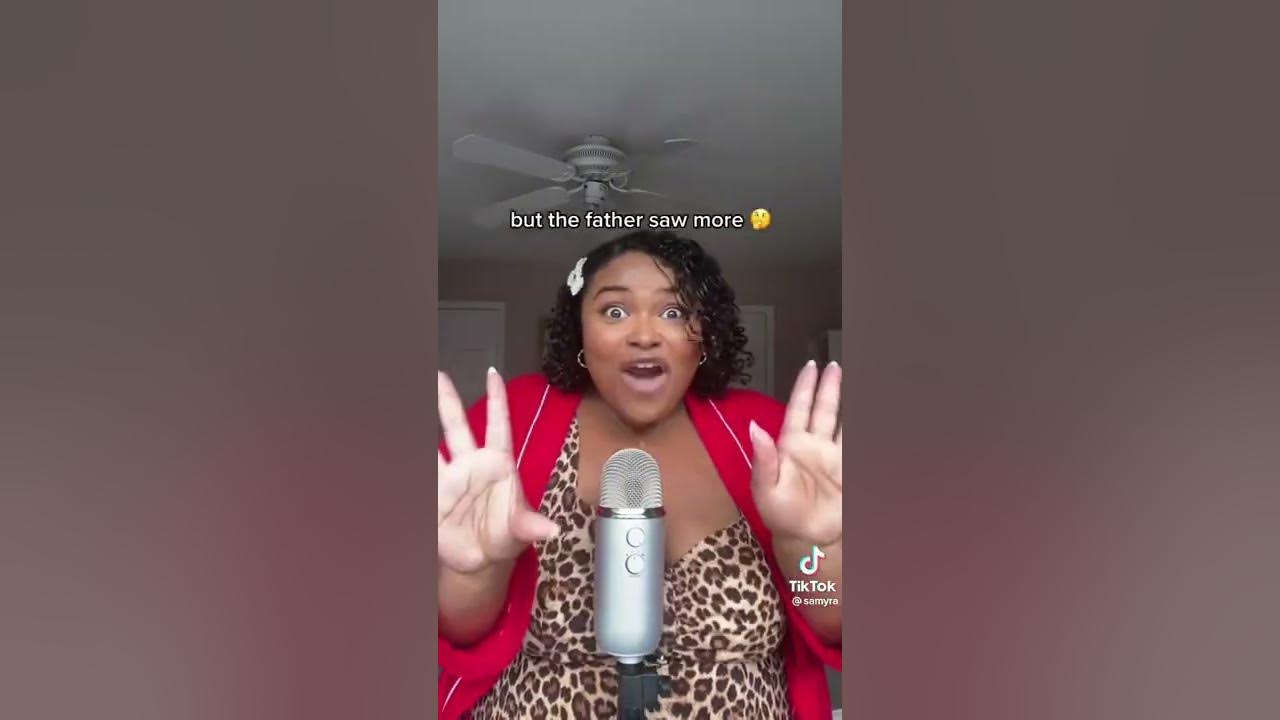 @Samyra Tiktok The Nanny Theme Song