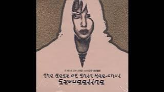 The Best Of Shin Hae Chul  -  Struggling 2002년CD 3