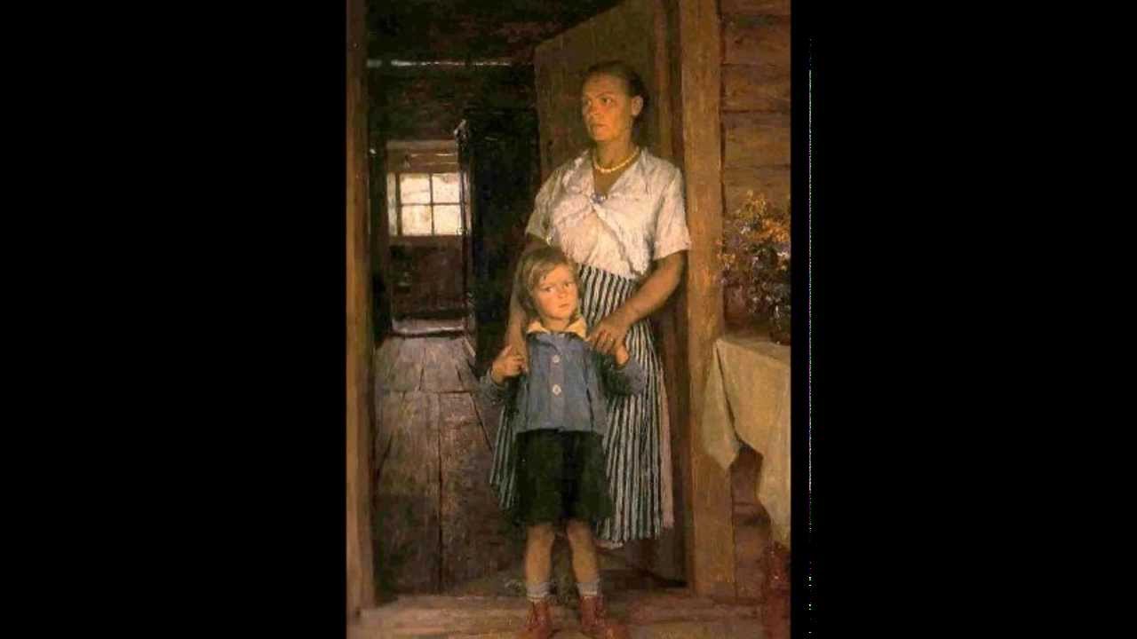 Андрій Кікоть Руки твої - два крила  Andri Kikot  Igor Shamo