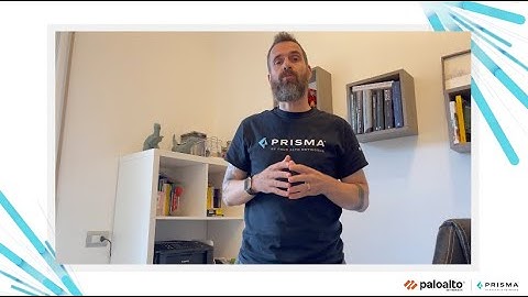 Add Runtime Defense to Your Cloud Security Strategy with Prisma Cloud