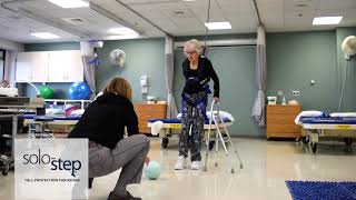 Solo-Step No Fears - No Falls