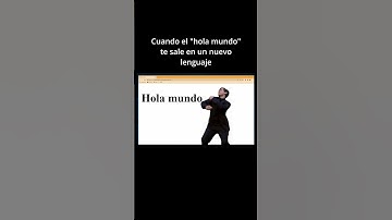 Bien hecho! #shorts #meme #humor #programador #programacion #python #javascript