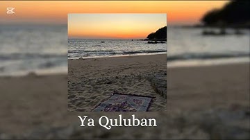 Ya Quluban - 1 hour slowed