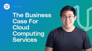 The Business Case For Cloud Computing Services