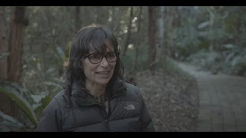 Lillian Rodrigues-Pang reads 'Shinrin Yoku' | New ...