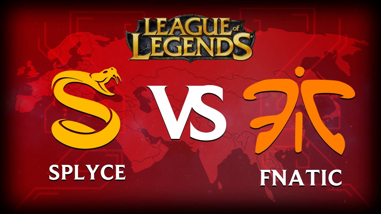 SPY vs FNC | Highlights | RU | League of Legends EU LCS
