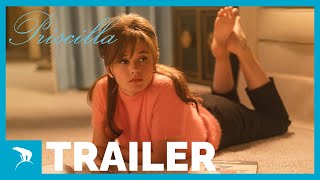 PRISCILLA | Trailer