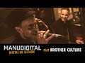 MANUDIGITAL Digital UK Session Ft Brother Culture Jump Up Pon It Official Video mp3