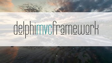 DMVCFramework 4.0.0-oxygen SNEAK PEEK - Built-In Web Servers Comparison
